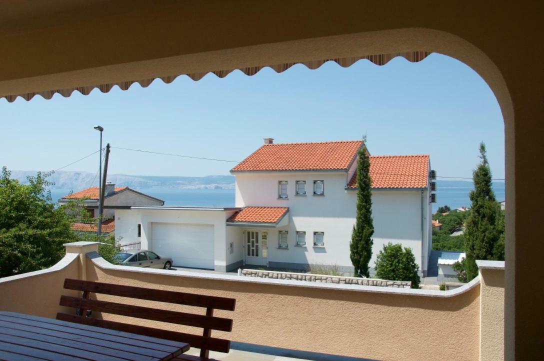 Apartment Viveniti Кленовица Экстерьер фото