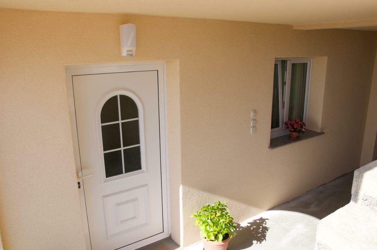 Apartment Viveniti Кленовица Экстерьер фото