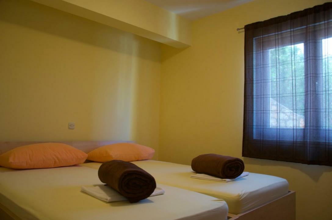 Apartment Viveniti Кленовица Экстерьер фото