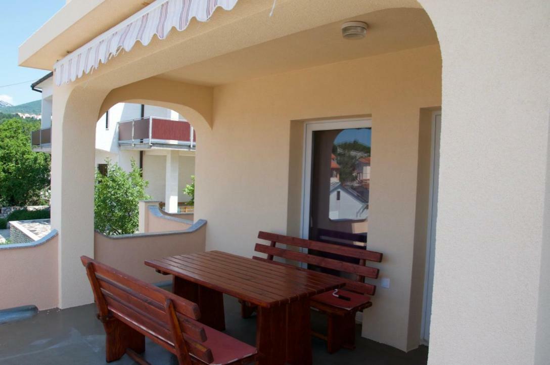 Apartment Viveniti Кленовица Экстерьер фото