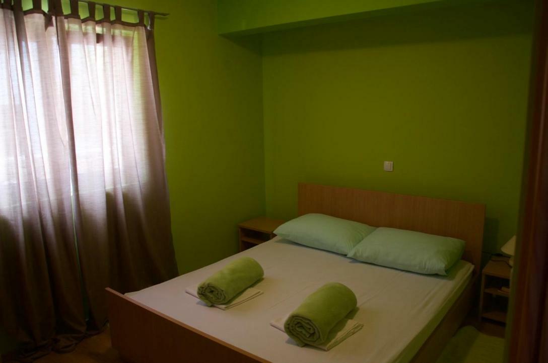 Apartment Viveniti Кленовица Экстерьер фото